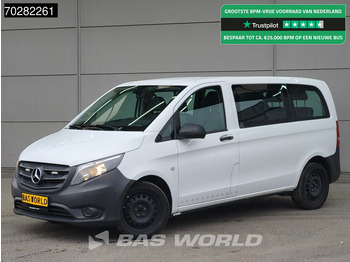 Minibus MERCEDES-BENZ Vito 114