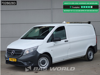 Mali kombi MERCEDES-BENZ Vito 114