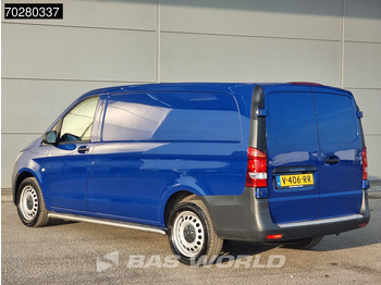 Mali kombi Mercedes-Benz Vito 114 Automaat L2H1 Airco Cruise Camera Euro6 APK 09-2025 L2 5m3 Airco Cruise control: slika Mali kombi Mercedes-Benz Vito 114 Automaat L2H1 Airco Cruise Camera Euro6 APK 09-2025 L2 5m3 Airco Cruise control