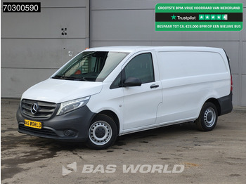 Mali kombi MERCEDES-BENZ Vito 114