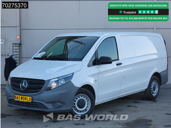 Mali kombi MERCEDES-BENZ Vito 114