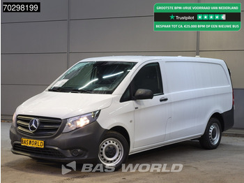Mali kombi MERCEDES-BENZ Vito 114