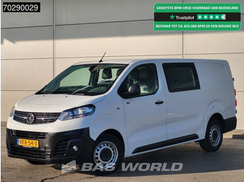 Mali kombi OPEL Vivaro