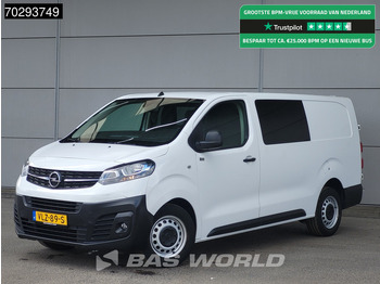 Mali kombi OPEL Vivaro