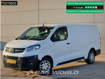Mali kombi OPEL Vivaro