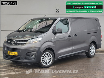 Mali kombi OPEL Vivaro