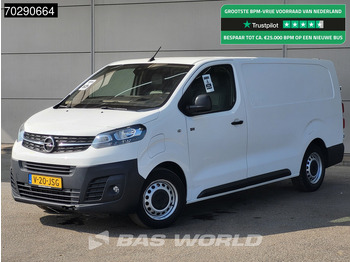 Mali kombi OPEL Vivaro