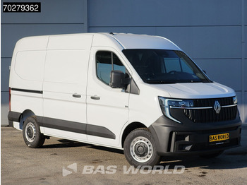 Novi Furgon Renault Master 130pk 2025 Model! L2H2 Camera Carplay LED Airco Cruise Parkeersensoren L2 10m3 Airco Cruise control: slika Novi Furgon Renault Master 130pk 2025 Model! L2H2 Camera Carplay LED Airco Cruise Parkeersensoren L2 10m3 Airco Cruise control Novi Furgon Renault Master 130pk 2025 Model! L2H2 Camera Carplay LED Airco Cruise Parkeersensoren L2 10m3 Airco Cruise control: slika Novi Furgon Renault Master 130pk 2025 Model! L2H2 Camera Carplay LED Airco Cruise Parkeersensoren L2 10m3 Airco Cruise control