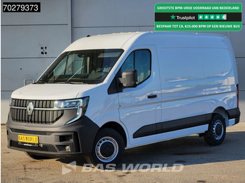 Furgon RENAULT Master