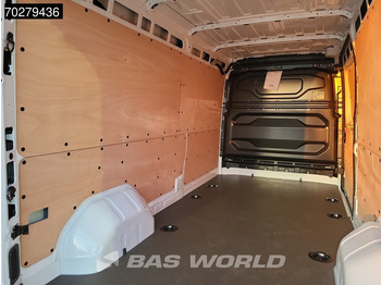 Novi Furgon Renault Master 130pk 2025 Model! L2H2 Camera Carplay LED Airco Cruise Parkeersensoren L2 12m3 Airco Cruise control: slika Novi Furgon Renault Master 130pk 2025 Model! L2H2 Camera Carplay LED Airco Cruise Parkeersensoren L2 12m3 Airco Cruise control