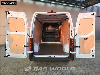 Novi Furgon Renault Master 130pk 2025 Model! L2H2 Camera Carplay LED Airco Cruise Parkeersensoren L2 12m3 Airco Cruise control: slika Novi Furgon Renault Master 130pk 2025 Model! L2H2 Camera Carplay LED Airco Cruise Parkeersensoren L2 12m3 Airco Cruise control
