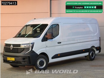 Furgon RENAULT Master