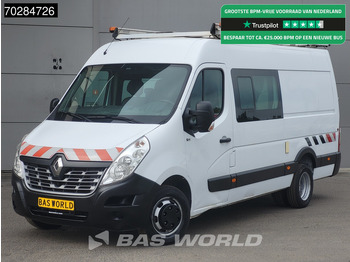 Furgon RENAULT Master 2.3