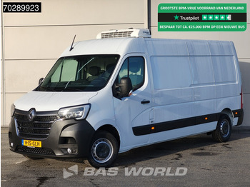 Zakup Renault Master 135PK Koelwagen Thermo King V-200 MAX 230v Stekker LED Airco Cruise Camera Parkeersensoren Euro6 Koel Koeler Kühl Kühler Kühlwagen 10m Renault Master 135PK Koelwagen Thermo King V-200 MAX 230v Stekker LED Airco Cruise Camera Parkeersensoren Euro6 Koel Koeler Kühl Kühler Kühlwagen 10m: slika Zakup Renault Master 135PK Koelwagen Thermo King V-200 MAX 230v Stekker LED Airco Cruise Camera Parkeersensoren Euro6 Koel Koeler Kühl Kühler Kühlwagen 10m Renault Master 135PK Koelwagen Thermo King V-200 MAX 230v Stekker LED Airco Cruise Camera Parkeersensoren Euro6 Koel Koeler Kühl Kühler Kühlwagen 10m