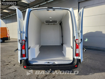 Zakup Renault Master 135PK Koelwagen Thermo King V-200 MAX 230v Stekker LED Airco Cruise Camera Parkeersensoren Euro6 Koel Koeler Kühl Kühler Kühlwagen 10m Renault Master 135PK Koelwagen Thermo King V-200 MAX 230v Stekker LED Airco Cruise Camera Parkeersensoren Euro6 Koel Koeler Kühl Kühler Kühlwagen 10m: slika Zakup Renault Master 135PK Koelwagen Thermo King V-200 MAX 230v Stekker LED Airco Cruise Camera Parkeersensoren Euro6 Koel Koeler Kühl Kühler Kühlwagen 10m Renault Master 135PK Koelwagen Thermo King V-200 MAX 230v Stekker LED Airco Cruise Camera Parkeersensoren Euro6 Koel Koeler Kühl Kühler Kühlwagen 10m