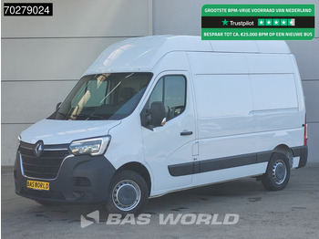Furgon RENAULT Master