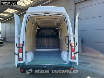 Furgon Renault Master 135PK L2H3 Airco Cruise Parkeersensoren Hoog dak L2H2 11m3 Airco Cruise control: slika Furgon Renault Master 135PK L2H3 Airco Cruise Parkeersensoren Hoog dak L2H2 11m3 Airco Cruise control