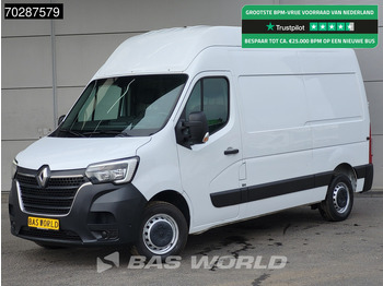 Furgon RENAULT Master