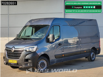 Furgon RENAULT Master