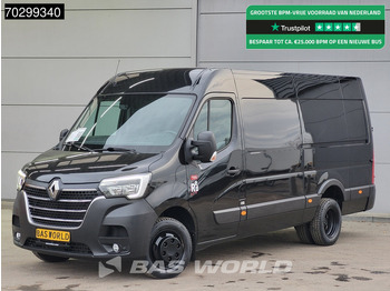Furgon RENAULT Master