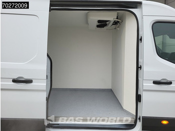 Novi Dostavno vozilo hladnjača Renault Master 150PK Koelwagen Thermo King V200 220V LED Camera Cruise Koel Koeler Kühlwagen 10m3 Airco Cruise control: slika Novi Dostavno vozilo hladnjača Renault Master 150PK Koelwagen Thermo King V200 220V LED Camera Cruise Koel Koeler Kühlwagen 10m3 Airco Cruise control
