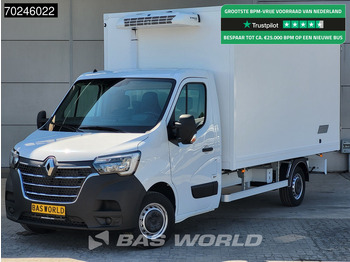 Dostavno vozilo hladnjača RENAULT Master