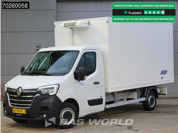 Dostavno vozilo hladnjača RENAULT Master