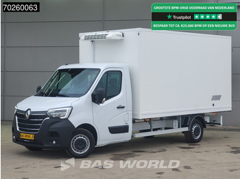 Dostavno vozilo hladnjača RENAULT Master