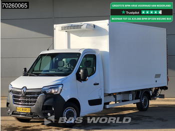Dostavno vozilo hladnjača RENAULT Master