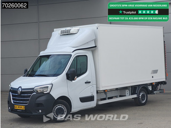 Dostavno vozilo hladnjača RENAULT Master