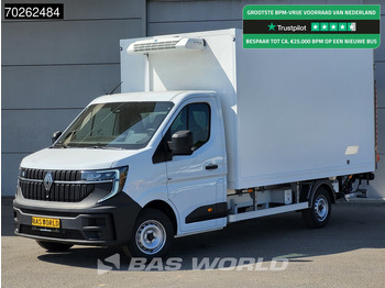 Dostavno vozilo hladnjača RENAULT Master