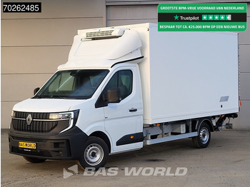 Dostavno vozilo hladnjača RENAULT Master