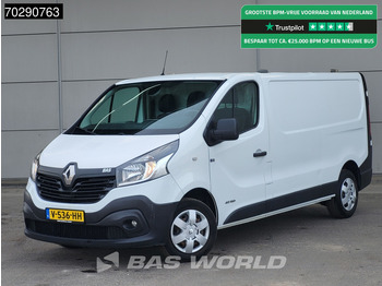Mali kombi RENAULT Trafic