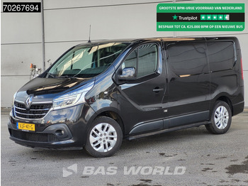Mali kombi RENAULT Trafic