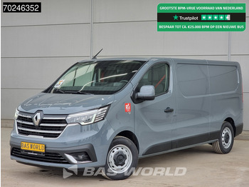 Furgon RENAULT Trafic