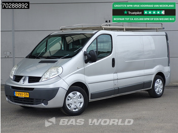 Mali kombi RENAULT Trafic