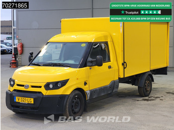 Mali kombi