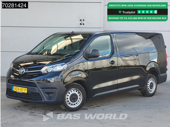 Mali kombi TOYOTA Proace