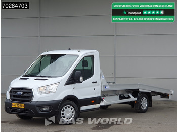 Dostavno vozilo FORD Transit