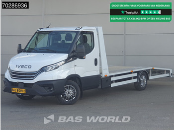 Dostavno vozilo IVECO Daily 35s18