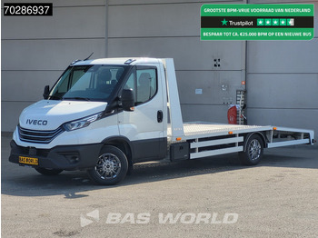 Dostavno vozilo IVECO Daily 35s18