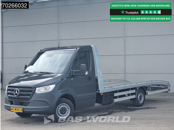 Dostavno vozilo MERCEDES-BENZ Sprinter 317