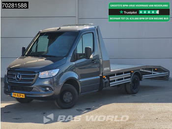 Dostavno vozilo MERCEDES-BENZ Sprinter 519