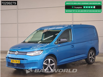 Mali kombi VOLKSWAGEN Caddy Maxi