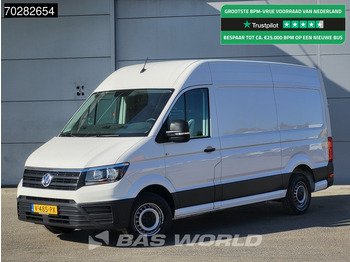 Furgon VOLKSWAGEN Crafter