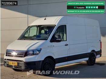 Furgon VOLKSWAGEN Crafter