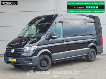 Mali kombi VOLKSWAGEN Crafter