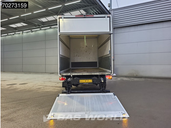 Dostavno vozilo sa zatvorenim sandukom Volkswagen Crafter 177pk Automaat Laadklep Bakwagen Airco Camera Meubelbak Koffer Airco: slika Dostavno vozilo sa zatvorenim sandukom Volkswagen Crafter 177pk Automaat Laadklep Bakwagen Airco Camera Meubelbak Koffer Airco