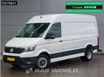 Furgon VOLKSWAGEN Crafter