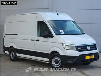 Zakup Volkswagen Crafter Elektrisch Automaat L3H3 115km WLTP 36kWh LED Navi Camera Parkeersensoren L2H2 11m3 Airco Cruise control Volkswagen Crafter Elektrisch Automaat L3H3 115km WLTP 36kWh LED Navi Camera Parkeersensoren L2H2 11m3 Airco Cruise control: slika Zakup Volkswagen Crafter Elektrisch Automaat L3H3 115km WLTP 36kWh LED Navi Camera Parkeersensoren L2H2 11m3 Airco Cruise control Volkswagen Crafter Elektrisch Automaat L3H3 115km WLTP 36kWh LED Navi Camera Parkeersensoren L2H2 11m3 Airco Cruise control
